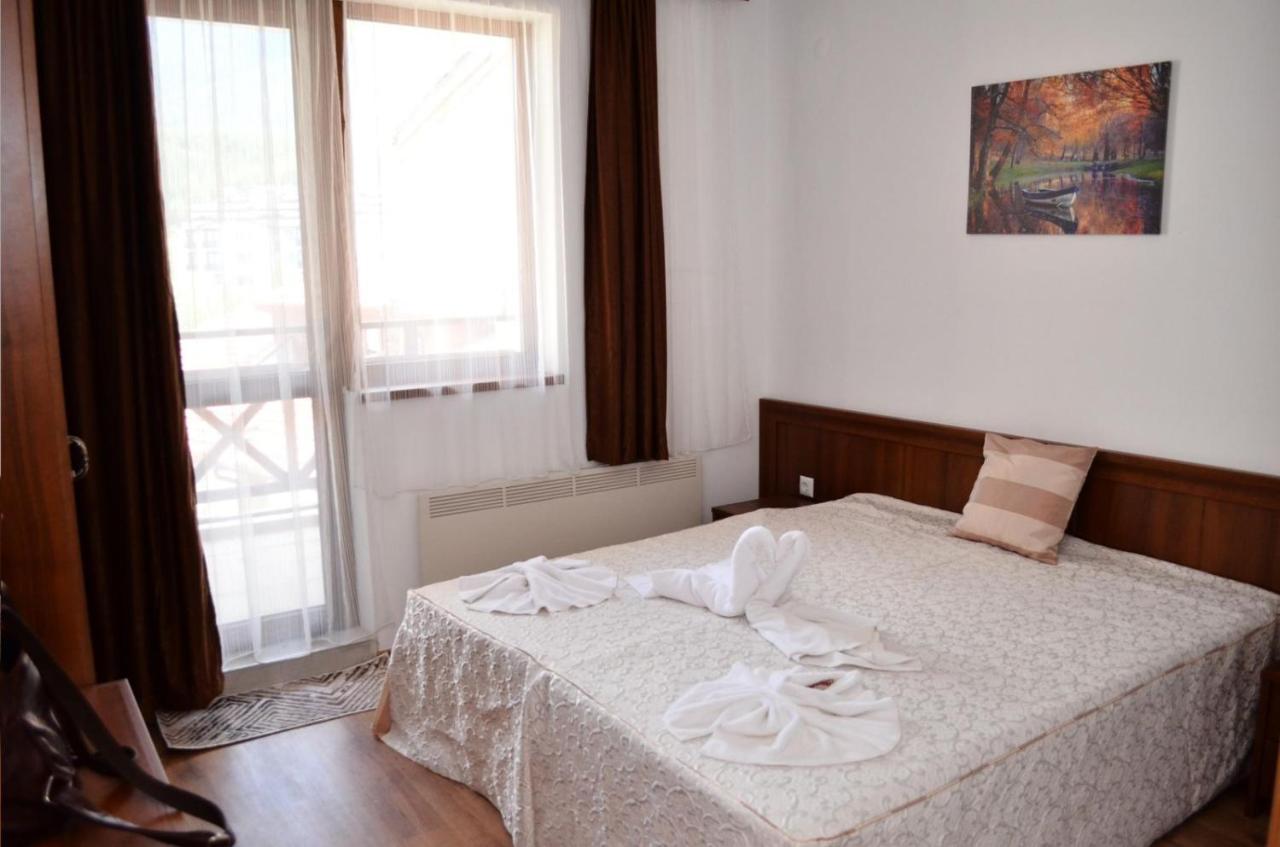 Двустаен Апартамент Горски Кът Банско Apartment Exterior photo