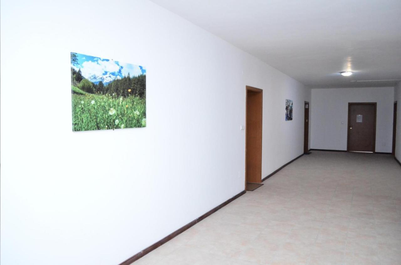 Двустаен Апартамент Горски Кът Банско Apartment Exterior photo