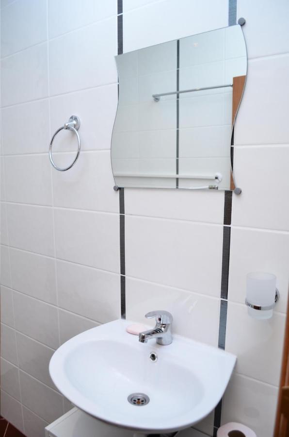 Двустаен Апартамент Горски Кът Банско Apartment Exterior photo